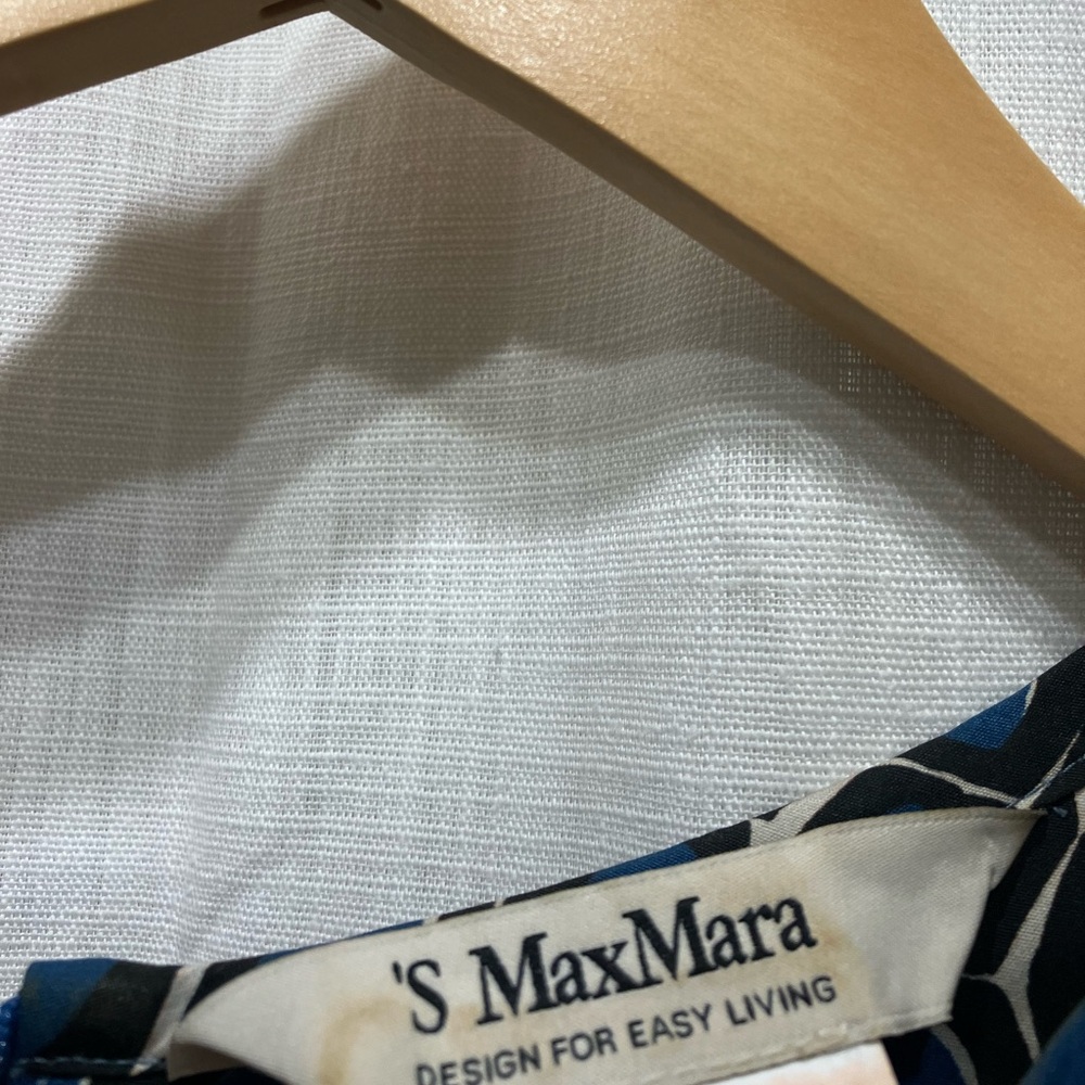 Max Mara dress - Picture 3 of 6